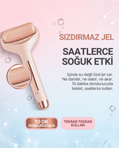 VETTO Ice Roller
