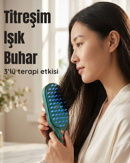 VETTO Saç Bakım Terapi Cihazı