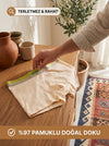 vettoatelier Antibakteriyel Erkek Boxer 1